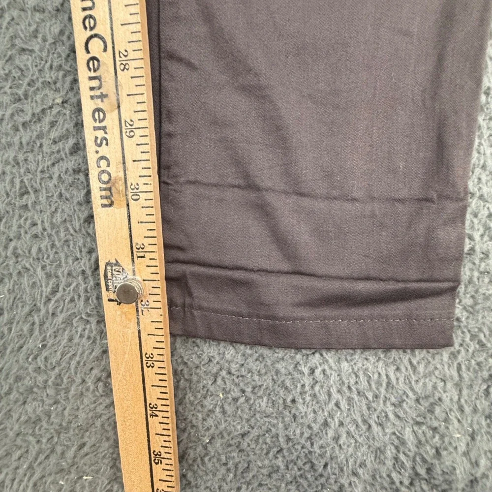 Naked & Famous Jeans‎ Mens 30 Grey SuperSkinnyGuy Carbon Stretch Japanese Denim